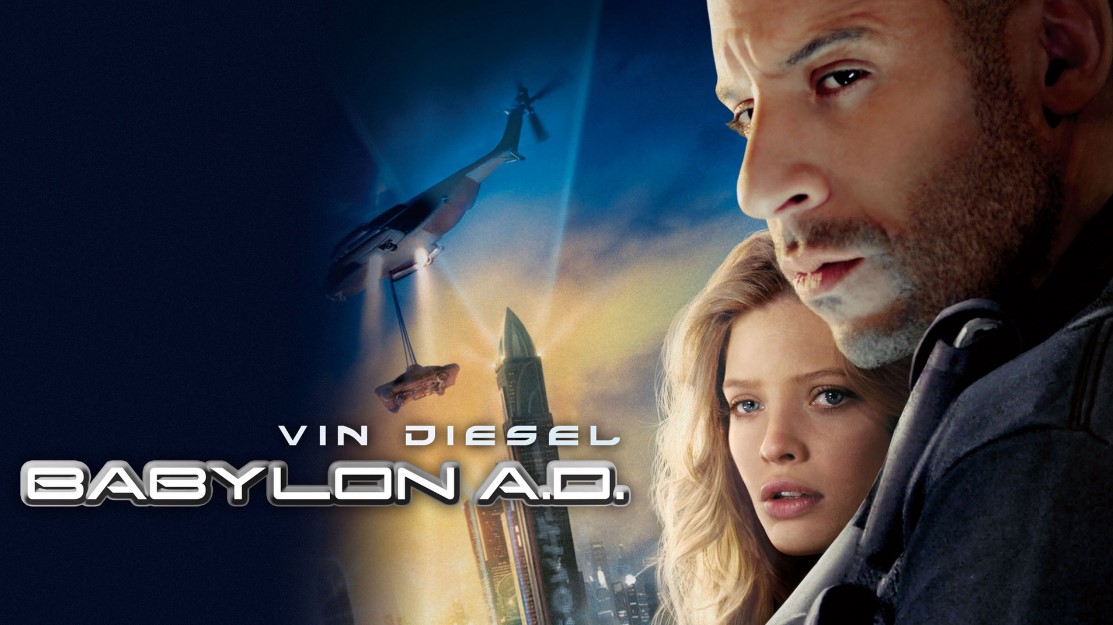 Babylon A.D.